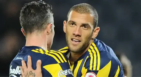 Fenerbahçe, Fernandao İçin Trabzonspor'dan Yusuf Erdoğan ve 2 Milyon Euro İstedi