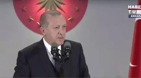 Erdoğan'dan ABD'ye Çok Sert Mesajlar: Size Bakışımız Değişiyor