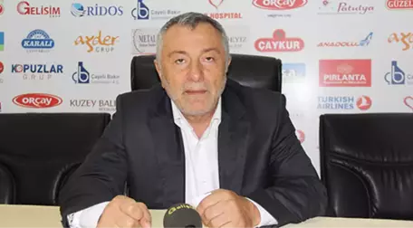 Çaykur Rizespor Yönetiminden Ağır Suçlama: Trabzonspor Şike Yaptı