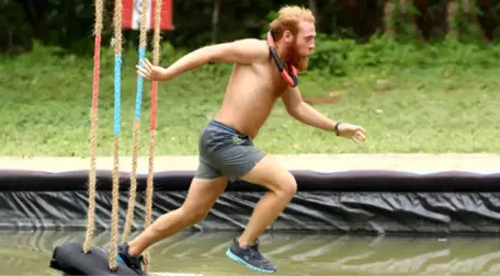 'Survivor'dan, Dizi İçin Elendiği İddia Edilen Furkan'dan Yalanlama Geldi