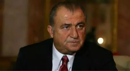 Eski Milli Futbolcu Yıldıray Baştürk: Terim Beni Kadroya Almayınca Çocuk Gibi Ağladım