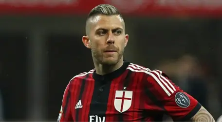 Antalyaspor, Dünyaca Ünlü Futbolcu Jeremy Menez'i Transfer Etti