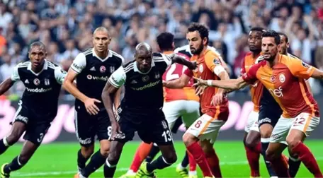 Beşiktaş, Passolig Satışlarında Galatasaray'ı Geçti