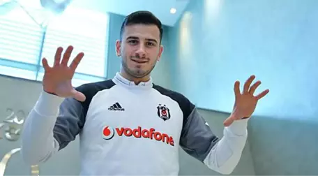 İtalyan Devi Roma, Oğuzhan Transferi İçin Beşiktaş'ı Yoklayacak