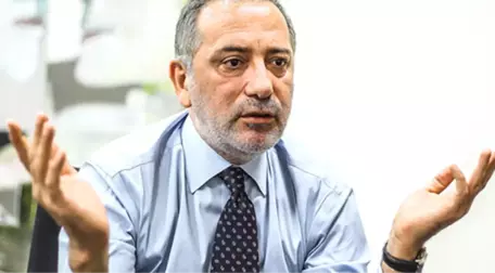 Fatih Altaylı, 