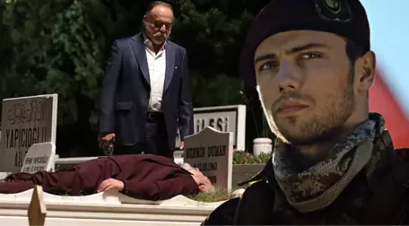 'İçerde'nin Final Heyecanı Bile 'Söz'ü Geçemedi