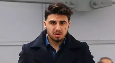 Fenerbahçe, Ozan Tufan'ı Valencia'ya 1 Yıllık Kiralıyor