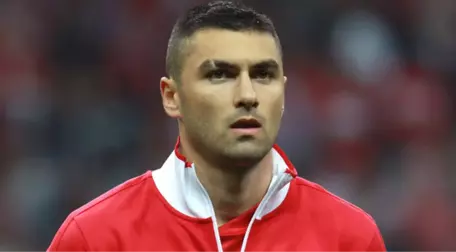 Burak Yılmaz, Beşiktaş'ın Yıllık 3 Milyon Euro'luk Teklifini Kabul Etti