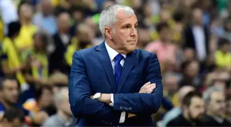 İtalya Basketbol Federasyonu, Obradovic'e Teklif Götürecek