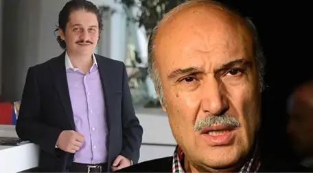 Kadir Topbaş'ın Damadı Gece Yarısı Gözaltına Alındı, Eski Emniyet Müdürü Teslim Oldu