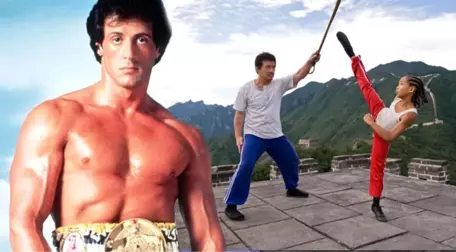 Rocky ve The Karate Kid Gibi Ünlü Filmlerin Yönetmeni Hayatını Kaybetti