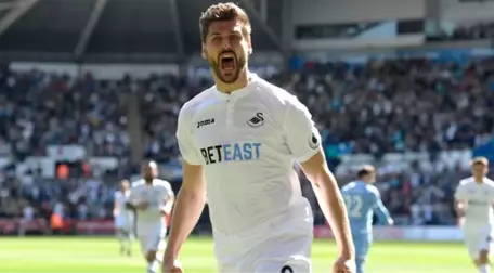 İspanyol Basını: Beşiktaş, Fernando Llorente'ye Resmi Teklif Yaptı