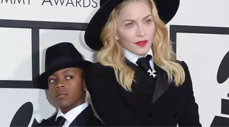 Madonna, Oğlunun Futbol Oynaması İçin Portekiz'den 22.5 Milyon TL'ye Ev Aldı