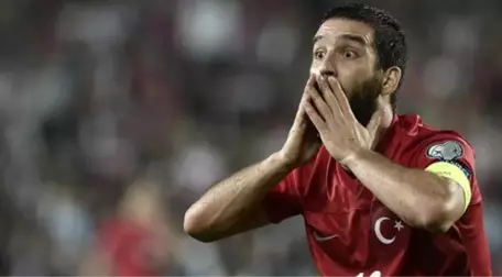 Arda Turan, Galatasaray Döneminde GS Muhabiri Yaşar Yalçın'ı Kovalamış