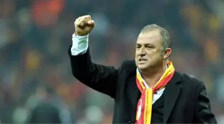 Fatih Terim: Galatasaray İçin Hep Boş Kağıda İmza Attım