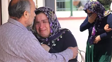 12 Yıl Sonra Tüp Bebek Yöntemiyle Anne Oldu, Bebeğini Susturamayınca Öldürdü