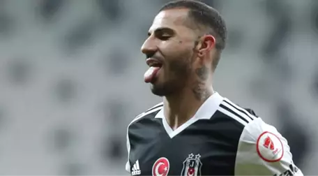 Çinliler, Ricardo Quaresma İçin Beşiktaş'a 12 Milyon Euro Önerdi