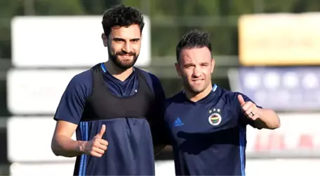 Fenerbahçe, 2017-2018 Sezonunu Açtı, Yeni Transferler Boy Gösterdi