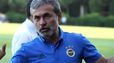 Aykut Kocaman, Emenike ve Van der Wiel'i Kadro Dışı Bıraktı