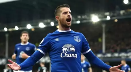 Fenerbahçe, Everton'dan Mirallas İçin Menajeriyle Temas Kurdu