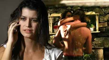 Beren Saat'e Yeni Dizisinde Genç Kızların Sevgilisi Barış Arduç Eşlik Edecek