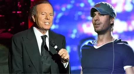 30 Yıldır Babasının Şarkıcı Julio Iglesias Olduğunu Kanıtlamaya Çalışan Adam Haklı Çıktı