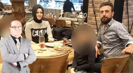 Damadı Tarafından Öldürülen Genel Yayın Yönetmeni'nin Kızı Konuştu: Sevgilisi Olduğunu Öğrendim