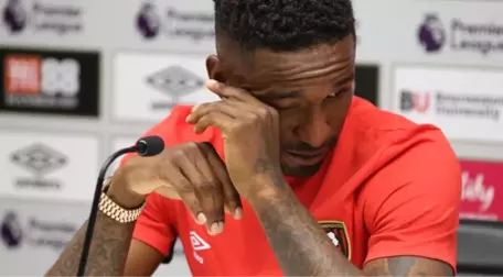 6 Yaşındaki Minik Hayranını Kaybeden Jermain Defoe, Gözyaşlarını Tutamadı