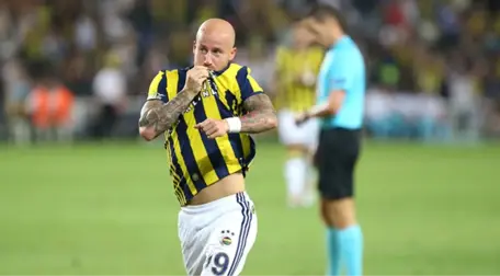 Eskişehirspor, Fenerbahçe'den Miroslav Stoch ile Büyük Ölçüde Anlaştı