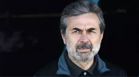 Aykut Kocaman, Takımdan Ayrılacak İki Futbolcuyu Belirledi