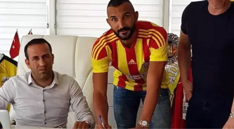 Başakşehir'den Ayrılan Yalçın Ayhan, Malatyaspor'la Anlaştı