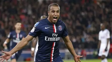 Fenerbahçe, PSG'ye Forma Şansı Bulamayan Lucas Moura'ya Teklif Yaptı