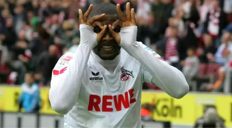 Modeste, 29 Milyon Euro'luk Satış Bedeliyle Köln Tarihine Geçti