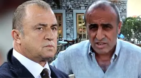 Fatih Terim'le Kavga Eden Restorant Sahibi, İfadesi Alındıktan Sonra Serbest Bırakıldı