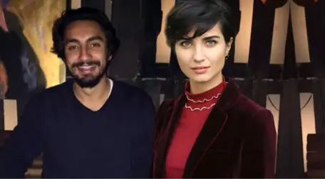 Tuba Büyüküstün'ün Sevgilisi İşletmeci Umut Evirgen Tahliye Oldu