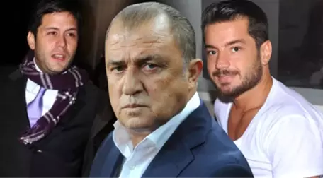 Erman Toroğlu: Fatih Terim Alaçatı'da Dayağı Yiyince Kaçıp Gitti