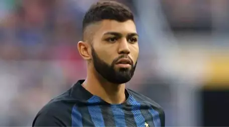 Fenerbahçe, Gabigol'ün Kiralanması İçin Inter'le Anlaştı