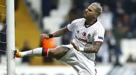 Beşiktaş, 2 Günlük Gecikmeyi Affetmedi: Quaresma Para Cezası Alacak