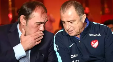 Madde Madde Terim - TFF Kavgası! İşte İpleri Kopartan Süreç