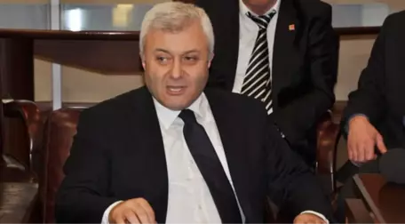 Ordudaki FETÖ'cülerin İsimlerini Tuncay Özkan'a Eski Bir Hakem Vermiş