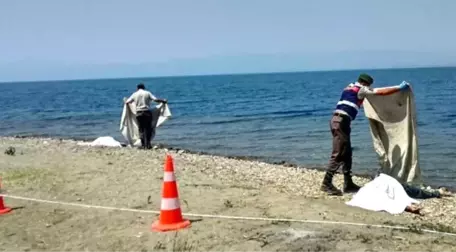 Serinlemek İçin İznik Gölü'ne Giren 4 Kişi Boğularak Hayatını Kaybetti