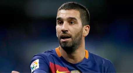 Barcelona Arda'yı Satamazsa Transferin Son Gününde G.Saray'a Kiralayacak