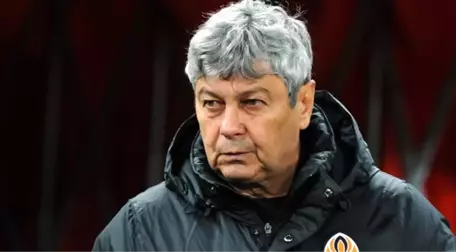 Galatasaray'ın Teklif Yaptığı Mircea Lucescu, Dinlenmek İstiyor