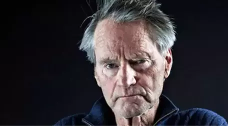 ABD'li Oyuncu ve Senarist Sam Shepard Hayatını Kaybetti