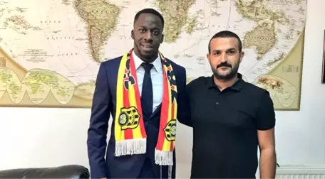 Süper Lig'in Yeni Ekibi Yeni Malatyaspor, Aston Villa'dan Transfer Yaptı