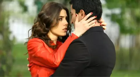 Cansu Dere ve Kenan İmirzalıoğlu Yeniden Aynı Dizide Buluşuyor