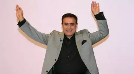 Türkücü Mahmut Tuncer'in Kızı Gizem, Popçu Oldu