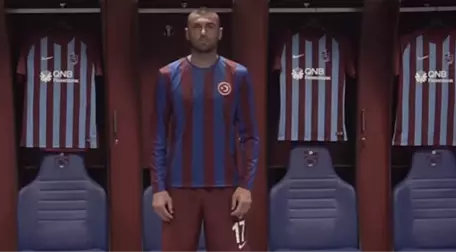 Trabzonspor, Burak Yılmaz Transferini KAP'a Bildirdi