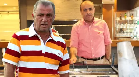 Fatih Terim'le Kavga Eden Kebapçı, TT Arena'daki Dükkanını Kapattı