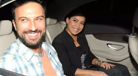 Megastar Tarkan, Eşi Pınar Tevetoğlu'na 800 Bin TL Değerinde Cip Hediye Etti